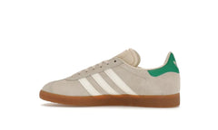 Adidas Gazelle Wonder White Green Gum (W)