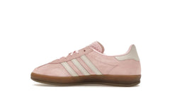 Adidas Gazelle Indoor Clear Pink Off White (W)