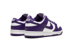 Nike Dunk Low Championship Court Purple