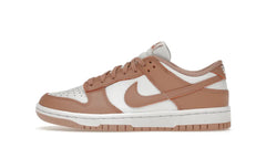 Nike Dunk Low Rose Whisper (W)