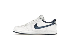 Jordan 1 Retro Low '85 Metallic Blue