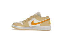 Jordan 1 Low Sail Yellow Ochre (W)