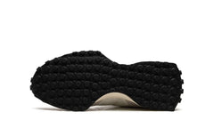 New Balance 327 Sea Salt Black