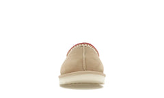 UGG Tasman Slipper Sand Dark Cherry (W)