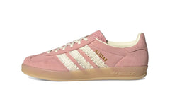 Adidas Gazelle Indoor Wonder Mauve Crew White (W)