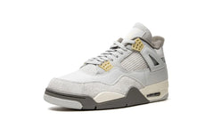 Jordan 4 Retro SE Craft Photon Dust