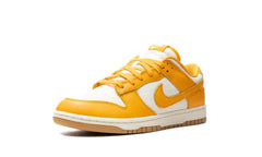 Nike Dunk Low University Gold
