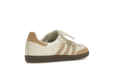 Adidas Samba LT Cream White Warm Sandstone (W)