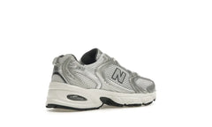 New Balance 530 Grey Matter Silver Metallic