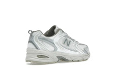 New Balance 530 Grey Matter Moonbeam