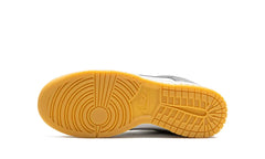 Nike Dunk Low Smoke Grey Gum 3M Swoosh