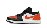 Jordan 1 Low Shattered Backboard Alternate