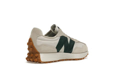 New Balance 327 Timberwolf Nightwatch Green