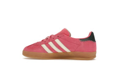 Adidas Gazelle Indoor Rose Tone (W)