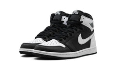Jordan 1 Retro High OG Black White
