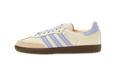 Adidas Samba OG Cream White Violet (W)