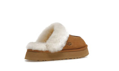 UGG Disquette Slipper Chestnut (W)