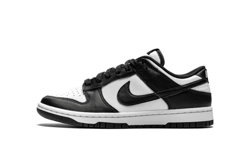 Nike Dunk Low Retro White Black Panda