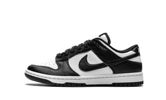 Nike Dunk Low Retro White Black Panda