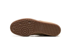 Adidas Samba OG JJJJound Tobacco