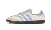 Adidas Samba OG Cream White Violet (W)