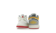 Jordan 1 Low PRM Sail Cashmere