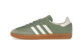 Adidas Samba OG Silver Green (W)