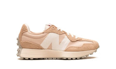 New Balance 327 Dark Vintage Rose Angora