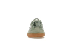 Adidas Samba OG Silver Green (W)