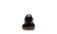 Adidas Samba OG Black White Gum (W)