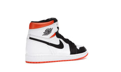 Jordan 1 Retro High Electro Orange