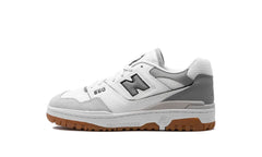 New Balance 550 White Slate Grey
