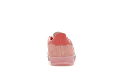 Adidas Gazelle Indoor Semi Pink Spark Preloved Scarlet (W)