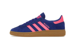 Adidas Handball Spezial Lucid Blue Lucid Pink (W)