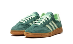 Adidas Handball Spezial Collegiate Green Semi Green Spark (W)