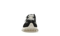 New Balance 327 Castlerock Black
