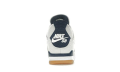 Jordan 4 Retro SB Navy