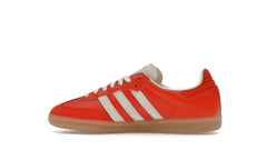 Adidas Samba OG Collegiate Orange Cream (W)
