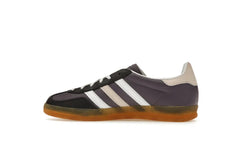 Adidas Gazelle Indoor Shadow Violet Wonder Quartz (W)