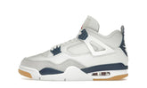 Jordan 4 Retro SB Navy
