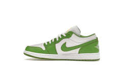 Jordan 1 Low SE Chlorophyll