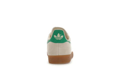 Adidas Gazelle Wonder White Green Gum (W)