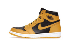Jordan 1 Retro High Pollen