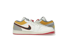 Jordan 1 Low PRM Sail Cashmere