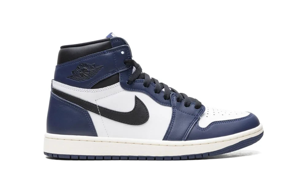 Jordan 1 Retro High OG Midnight Navy