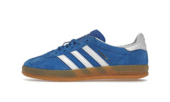 Adidas Gazelle Indoor Blue Bird Gum