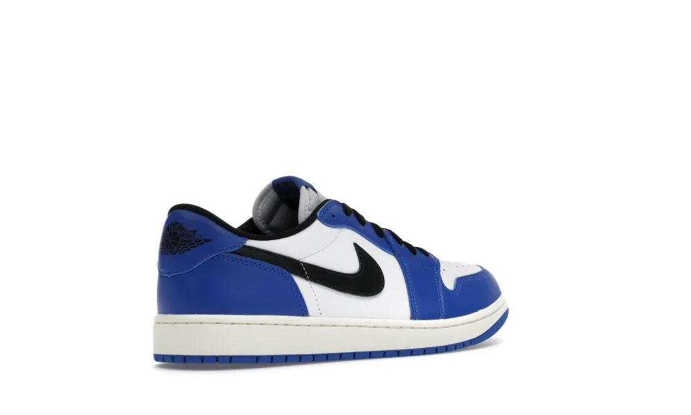 Jordan 1 Retro Low OG Game Royal