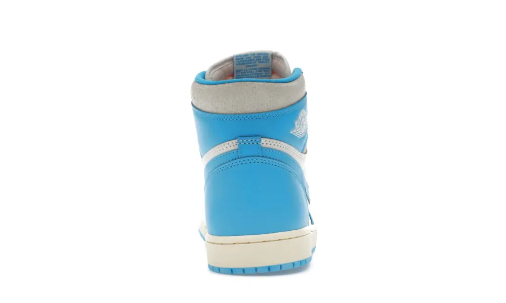 Jordan 1 Retro High OG UNC Reimagined