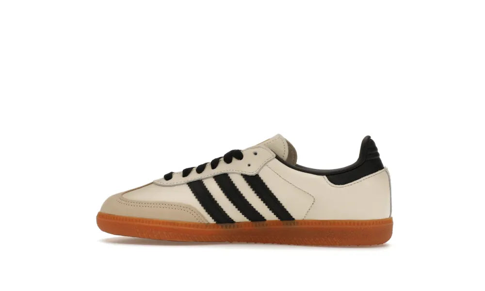 Adidas Samba OG Cream White Sand Strata (W)