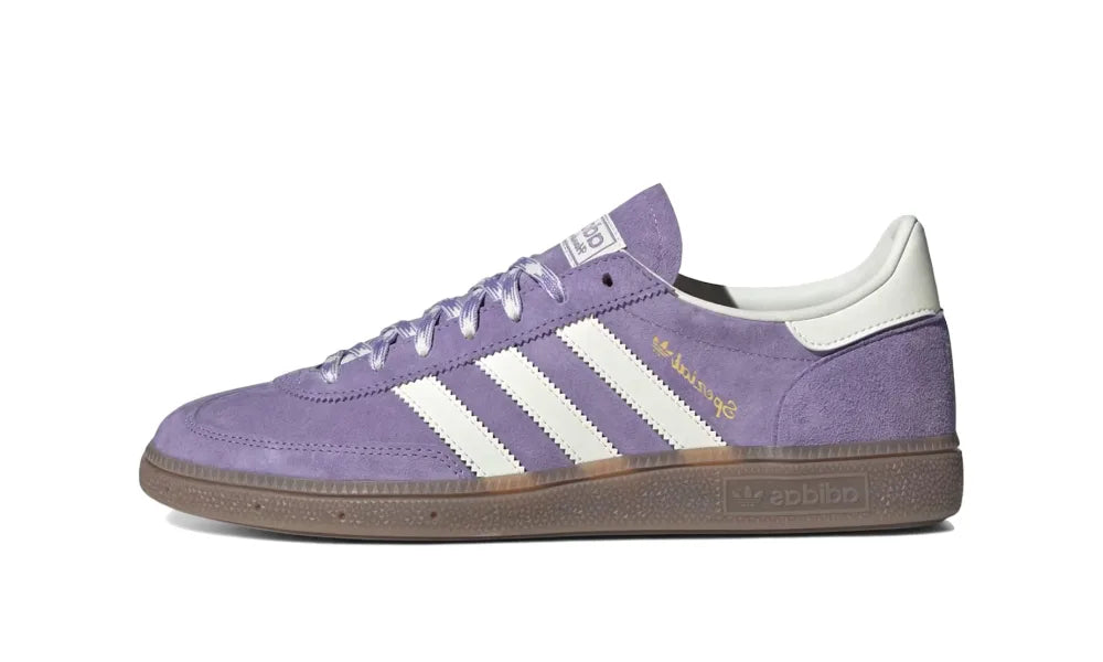 Adidas Handball Spezial Magic Lilac Off White Gum